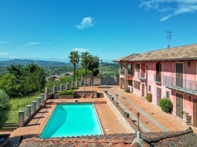 Rustico in vendita a Piemonte, Cuneo