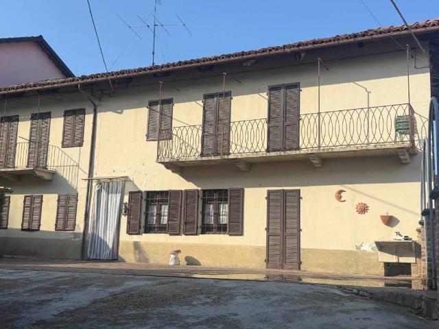 Rustico in vendita a Piemonte, Cuneo