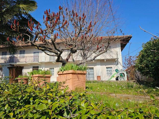 Rustico in vendita a Piemonte, Cuneo