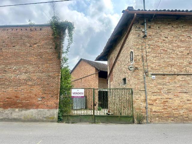 Rustico in vendita a Piemonte, Cuneo