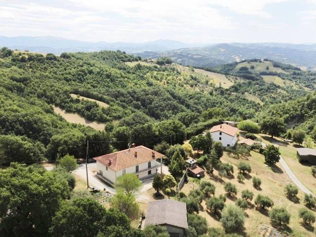 Rustico in vendita a Gubbio, Perugia