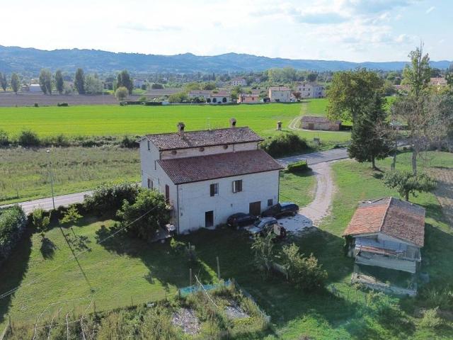 Rustico in vendita a Cipolleto, Gubbio
