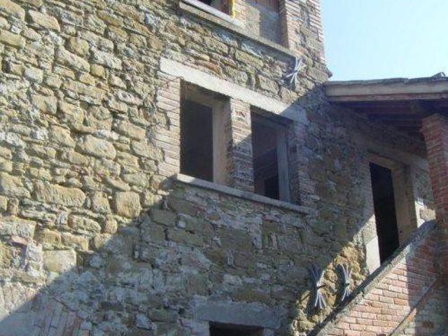 Rustico in vendita a Colpalombo, Gubbio