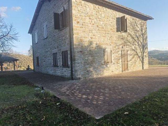 Rustico in vendita a Colpalombo, Gubbio