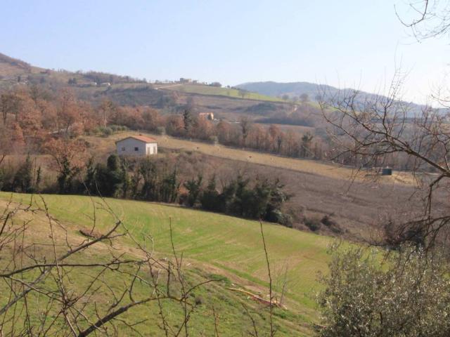 Rustico in vendita a Gubbio, Umbria