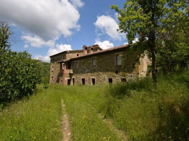 Rustico in vendita a Gubbio, Umbria