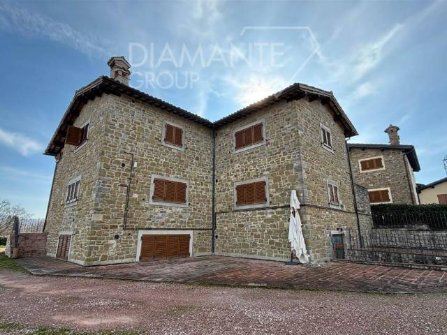 Rustico in vendita a Case Sant'Erasmo, Gubbio