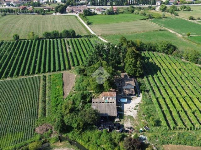 Rustico in vendita a Guidizzolo, Lombardia
