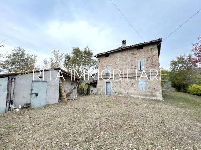 Rustico in vendita a Unione di comuni Terre di Castelli, Guiglia