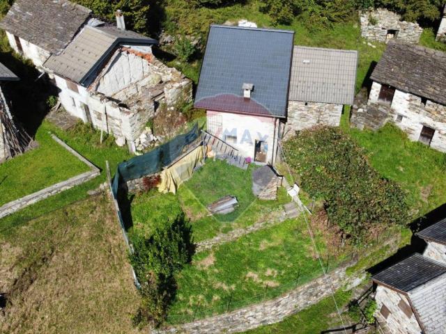 Rustico in vendita a Piemonte, Verbano-cusio-ossola