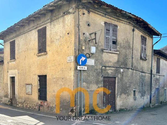 Rustico in vendita a Gussago, Lombardia