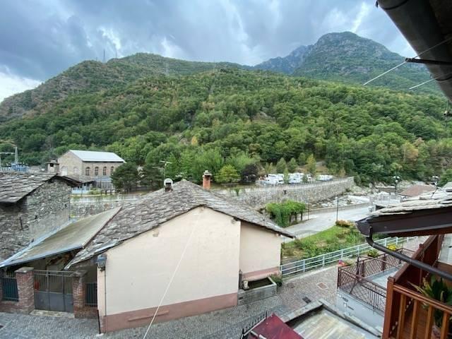 Rustico in vendita a La Clevaz, Hône