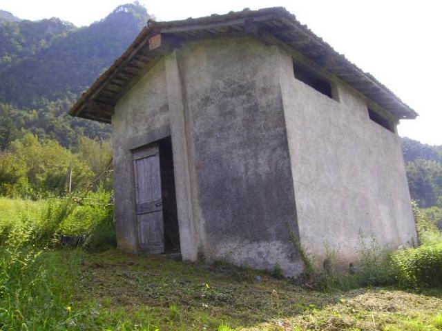 Rustico in vendita a Comunità montana della Valle Sabbia, Idro