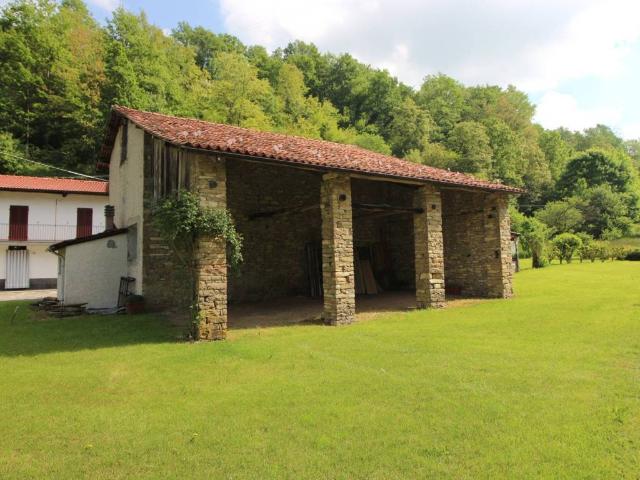 Rustico in vendita a Piemonte, Cuneo