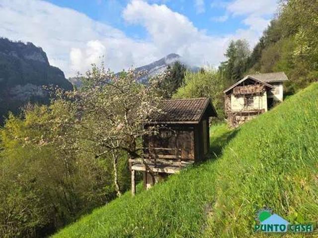 Rustico in vendita a Comunità di Primiero, Imer