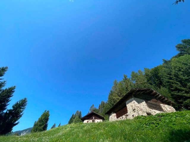 Rustico in vendita a Comunità di Primiero, Imer
