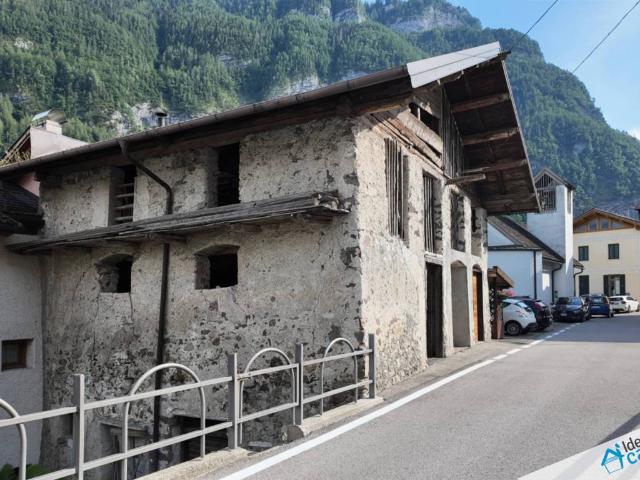 Rustico in vendita a Comunità di Primiero, Imer
