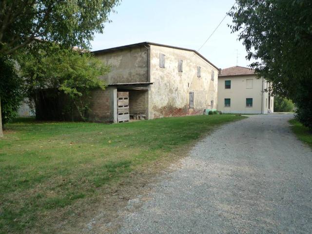Rustico in vendita a Nuovo Circondario Imolese, Imola