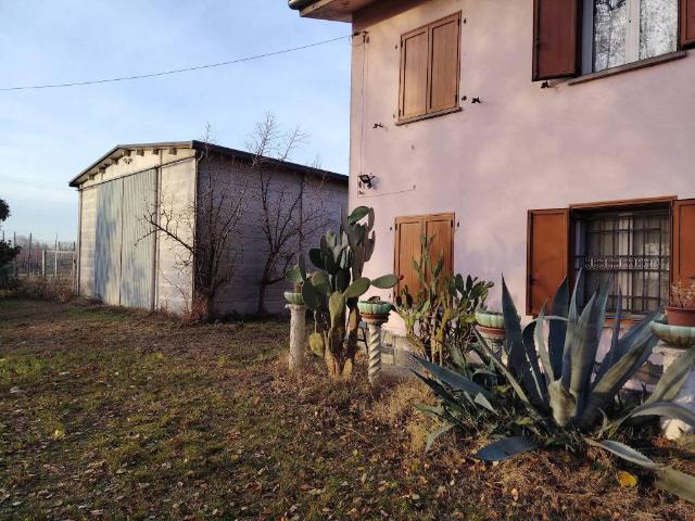 Rustico in vendita a Nuovo Circondario Imolese, Imola