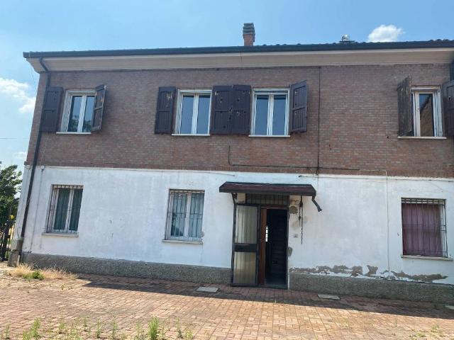 Rustico in vendita a Nuovo Circondario Imolese, Imola