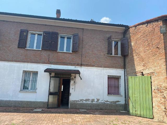 Rustico in vendita a Nuovo Circondario Imolese, Imola