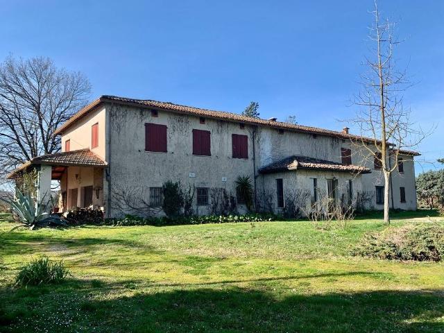 Rustico in vendita a Nuovo Circondario Imolese, Imola