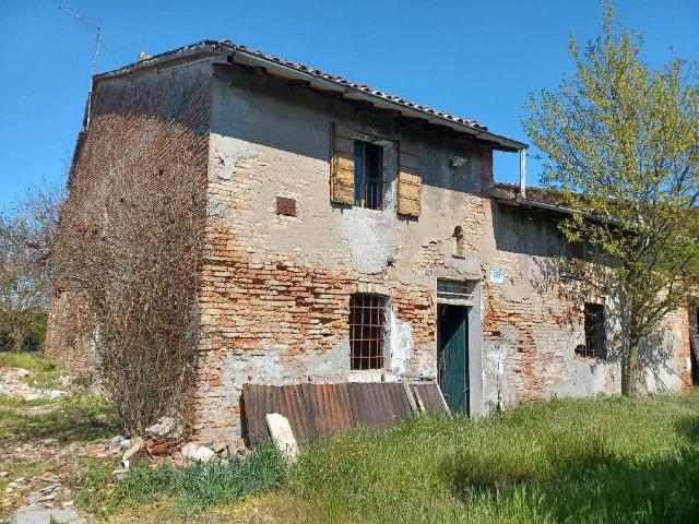 Rustico in vendita a Nuovo Circondario Imolese, Imola
