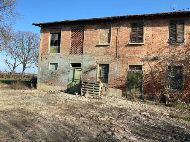 Rustico in vendita a Nuovo Circondario Imolese, Imola
