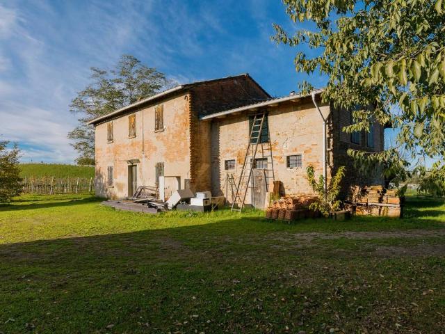 Rustico in vendita a Nuovo Circondario Imolese, Imola