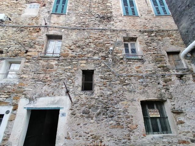 Rustico in vendita a Poggi Superiore, Imperia