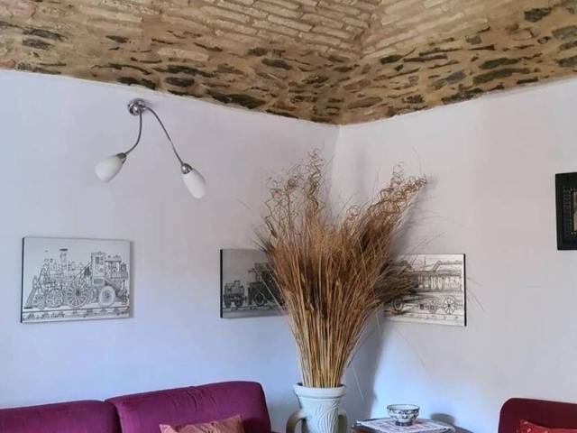 Rustico in vendita a Poggi Inferiore, Imperia