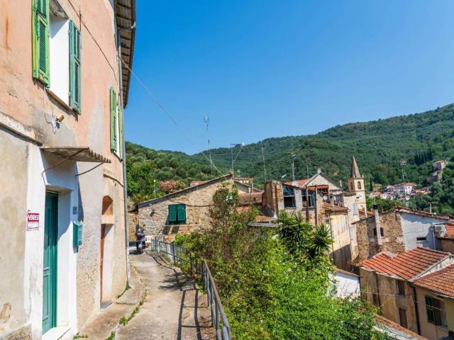 Rustico in vendita a Imperia, Liguria