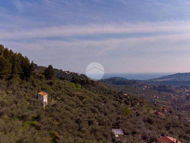 Rustico in vendita a Cantalupo, Imperia