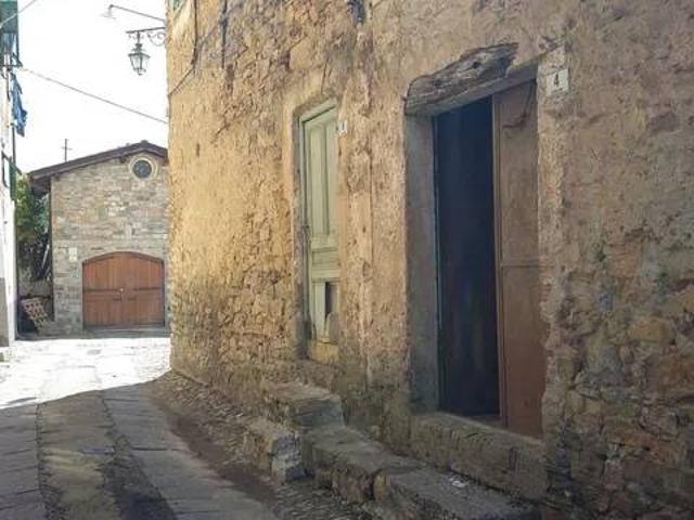 Rustico in vendita a Caramagnetta, Imperia
