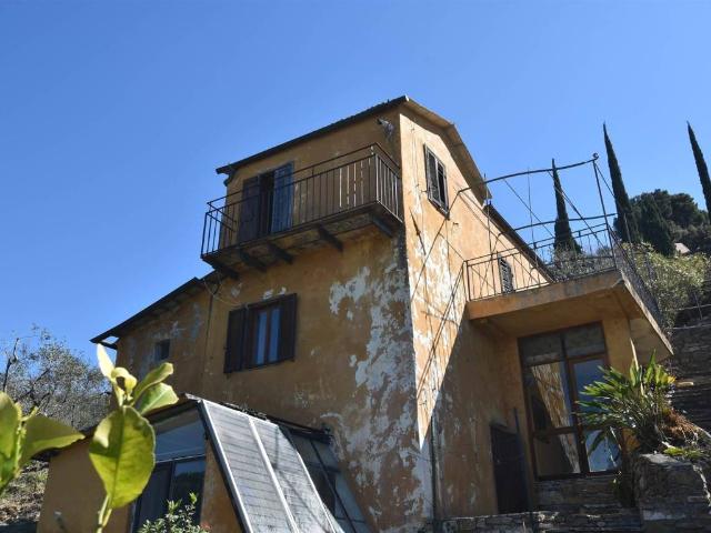 Rustico in vendita a Oliveto, Imperia