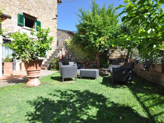 Rustico in vendita a San Gersolè, Impruneta