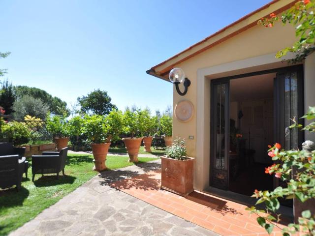 Rustico in vendita a San Gersolè, Impruneta