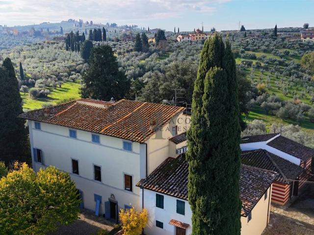 Rustico in vendita a Impruneta, Toscana