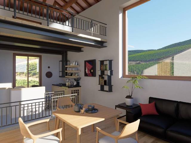 Rustico in vendita a Impruneta, Toscana