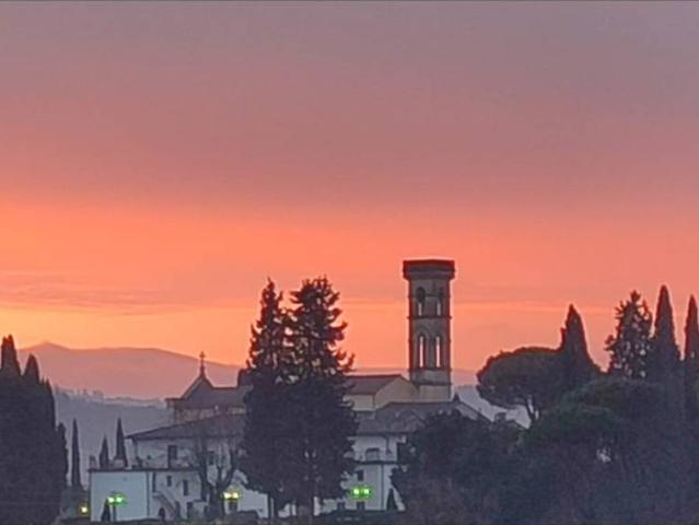 Rustico in vendita a Colleramole, Impruneta