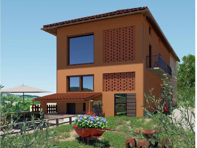 Rustico in vendita a Impruneta, Toscana