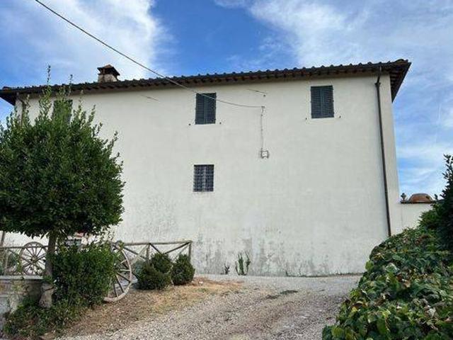 Rustico in vendita a Bagno A Ripoli, Toscana