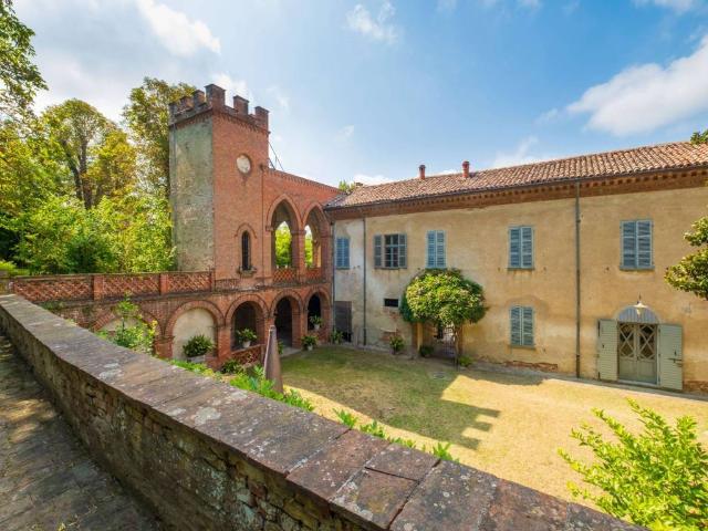 Rustico in vendita a Piemonte, Asti