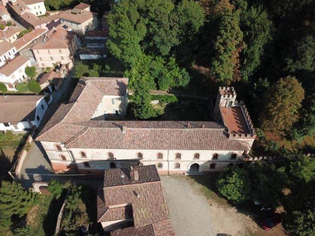 Rustico in vendita a Piemonte, Asti