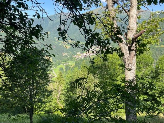 Rustico in vendita a Comunità montana della valle Camonica, Incudine