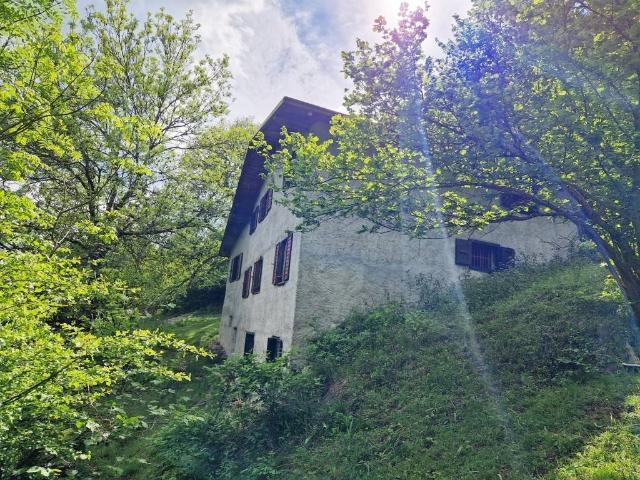 Rustico in vendita a Comunità montana della valle Camonica, Incudine