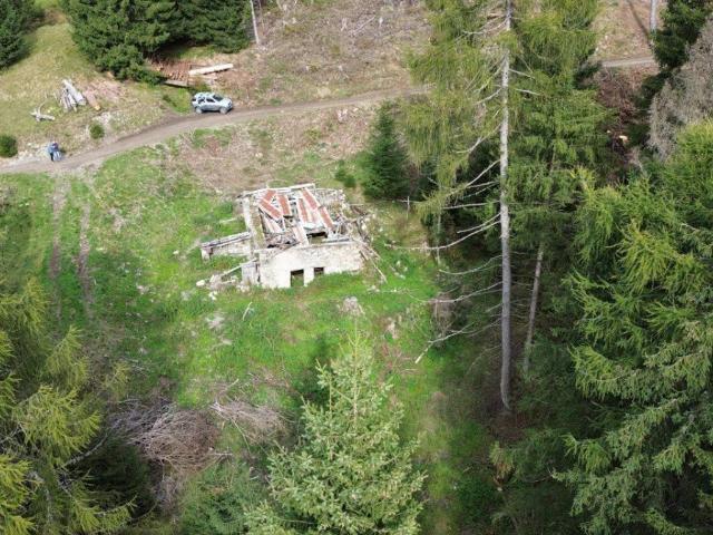 Rustico in vendita a Comunità montana della valle Camonica, Incudine