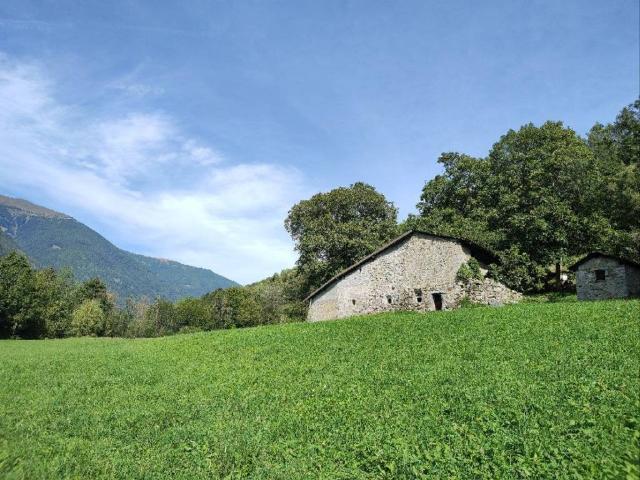 Rustico in vendita a Incudine, Brescia