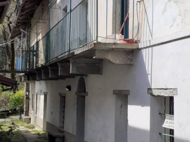 Rustico in vendita a Piemonte, Torino