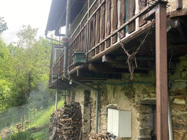Rustico in vendita a Piemonte, Torino